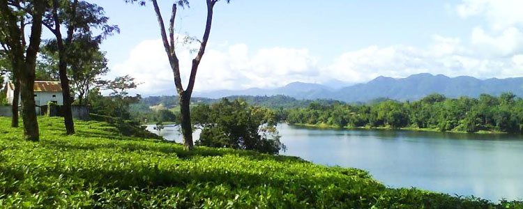 Silchar