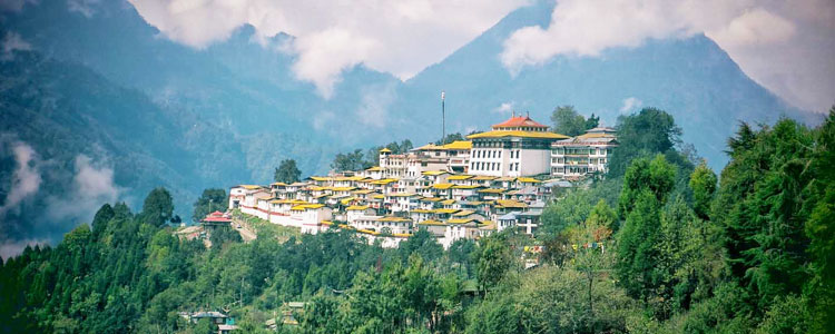 Tawang