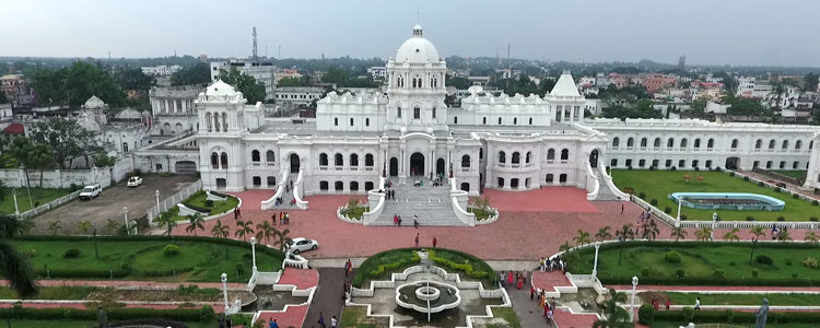 Ujjayanta Palace