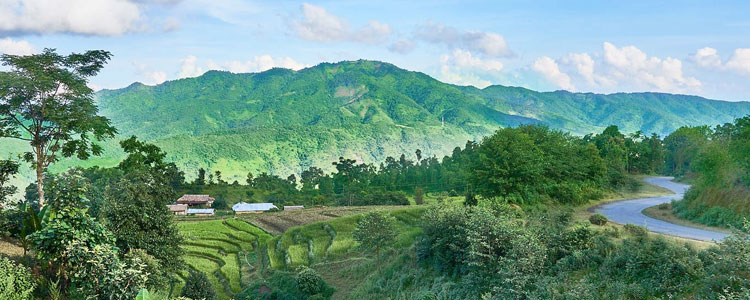 Ukhrul