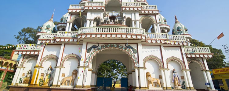 Jagannath Temple