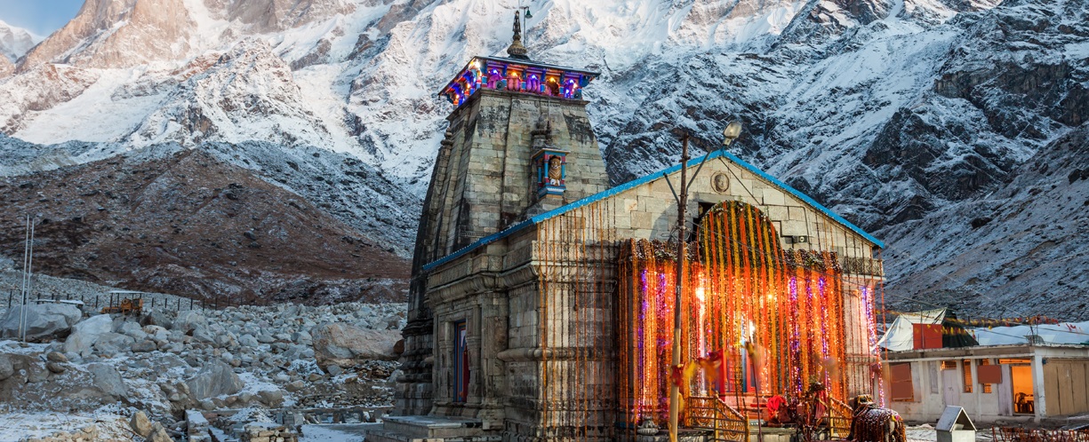 CHARDHAM