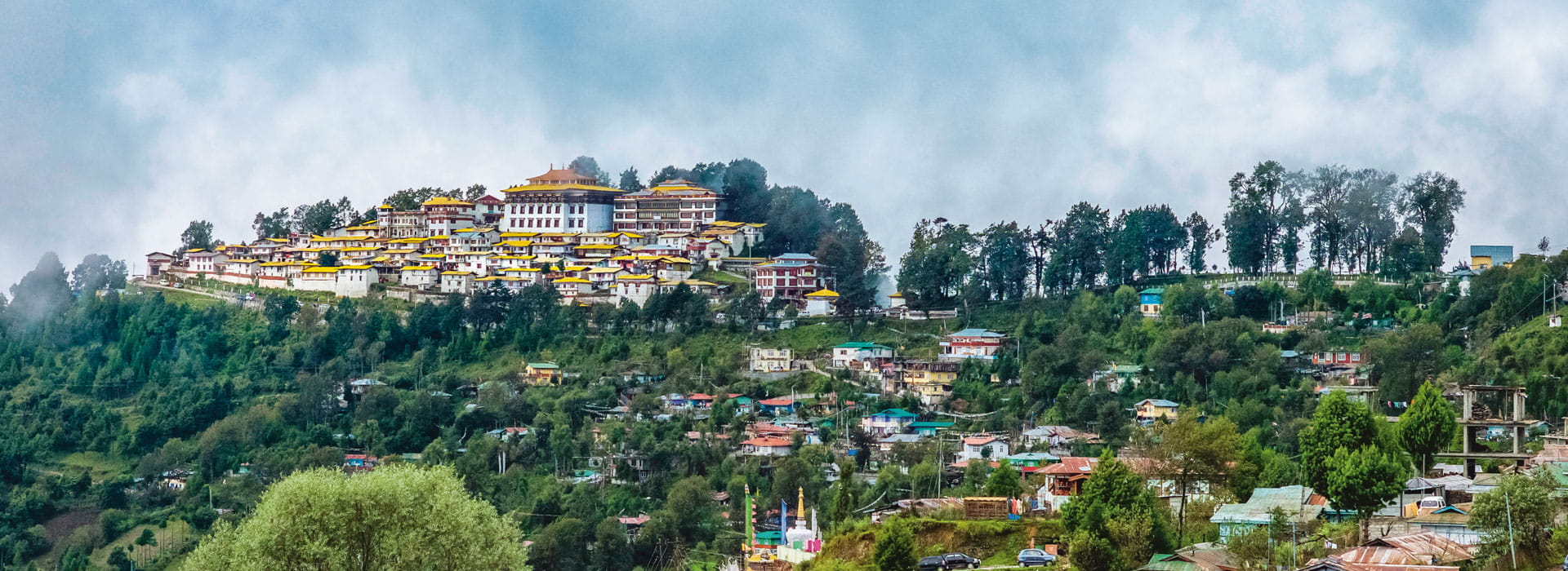 Arunachal Pradesh