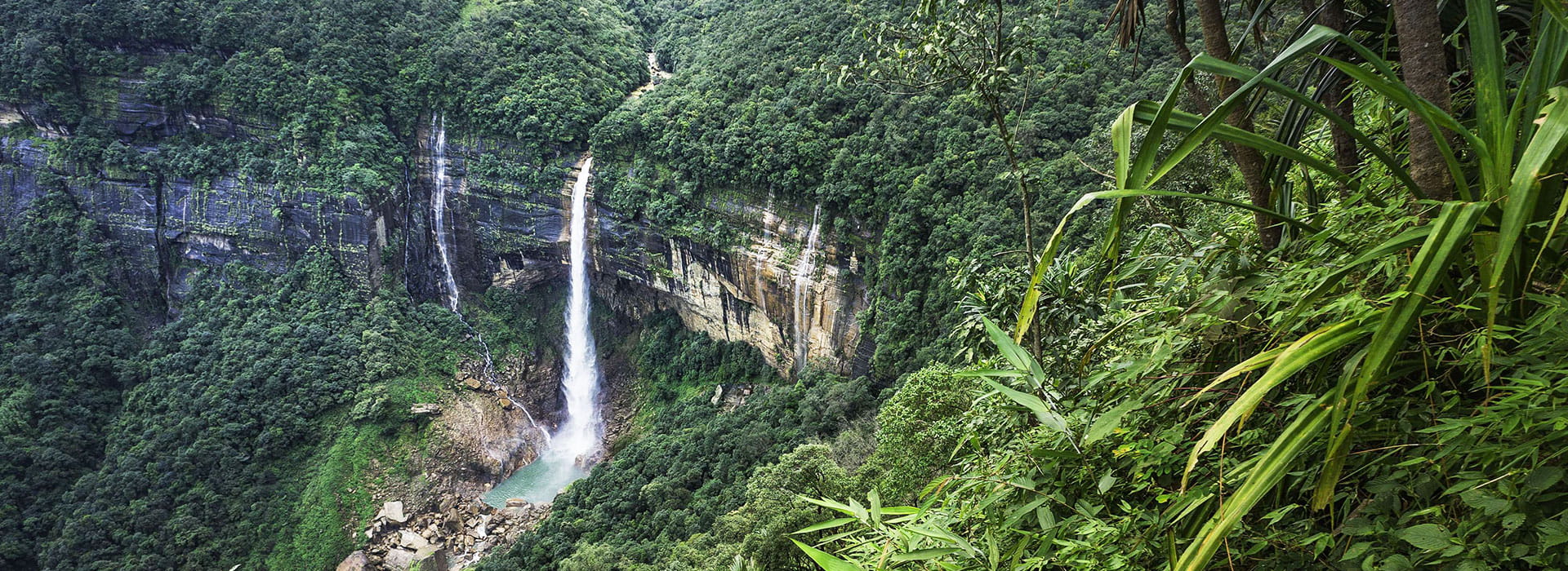 Meghalaya