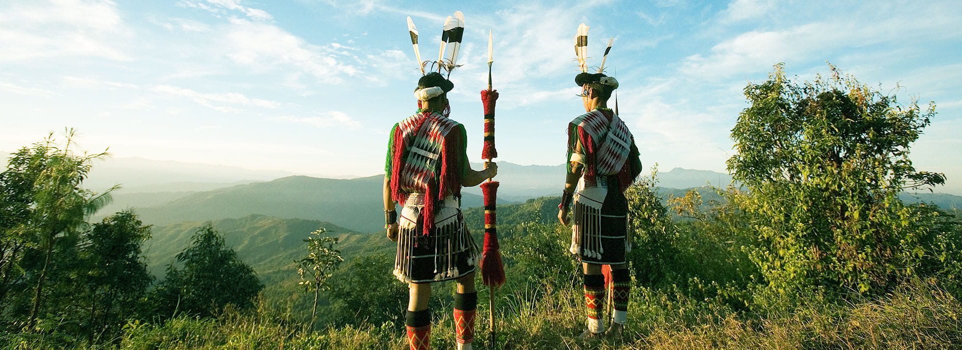 Nagaland