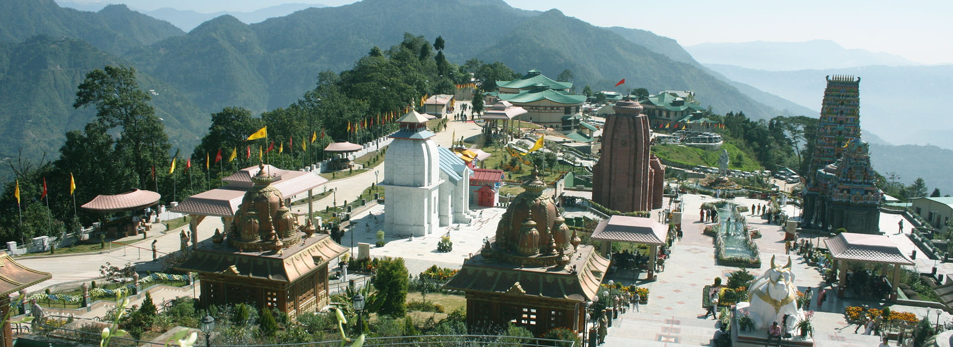 Sikkim